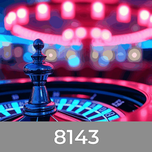 8143: Apostas Esportivas Especializadas em Eventos Brasileiros
