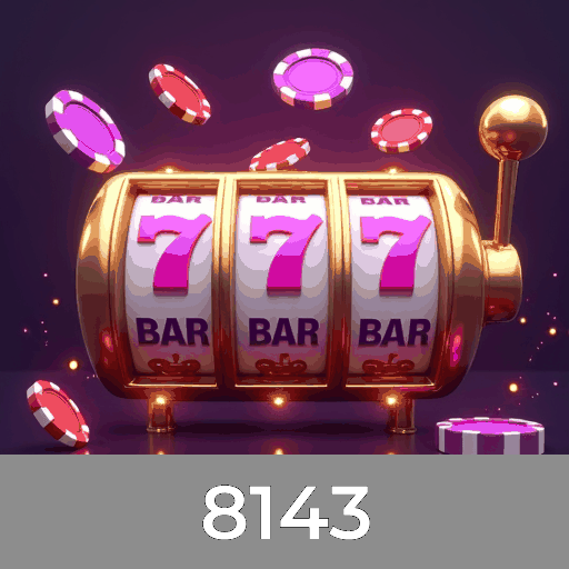 8143: Slots-Grandes Prêmios, Mesa Jogos-Variedade, Lotto-Grandes Chances